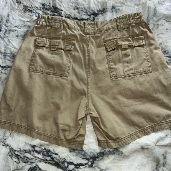 Mens St Johns Bay shorts - Picture 4 of 4